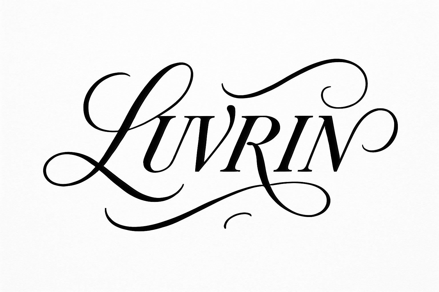 LUVRIN